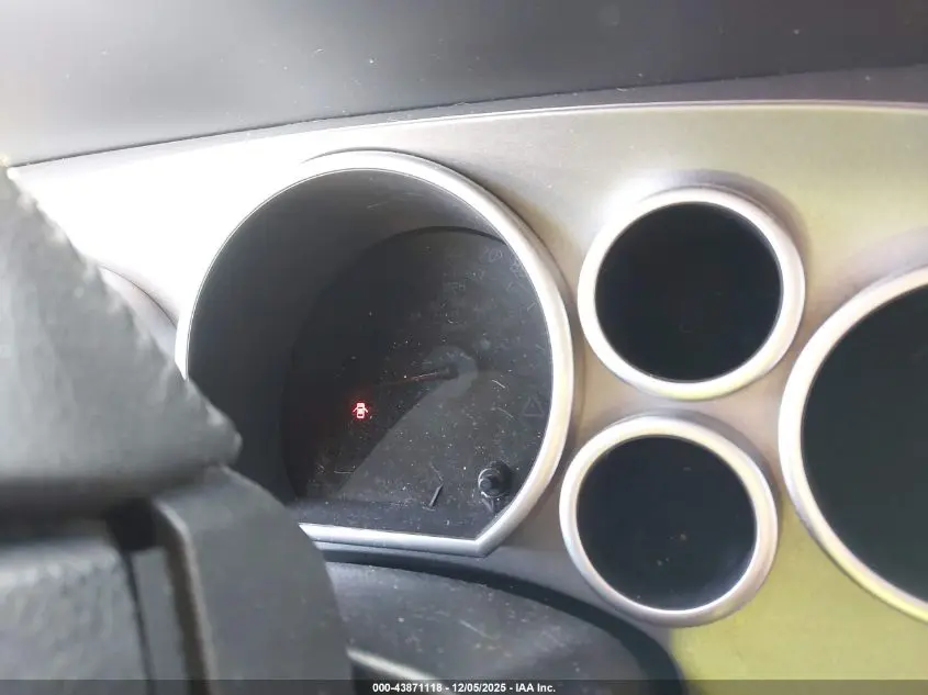 2014 TOYOTA SEQUOIA PLATINUM 5.7L V8