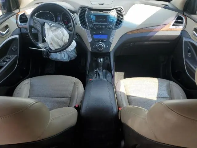 2013 HYUNDAI SANTA FE SPORT   