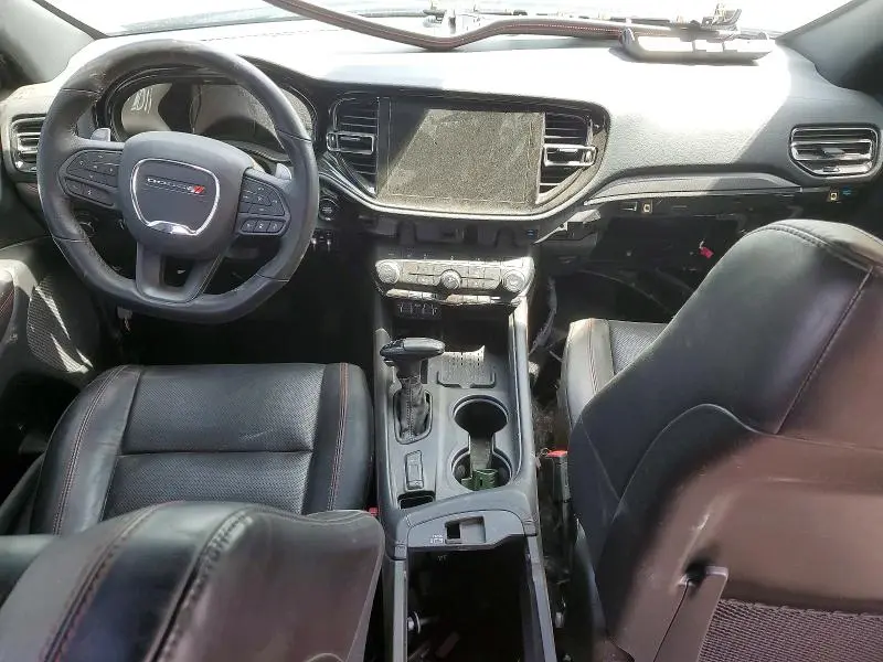 2025 DODGE DURANGO R  