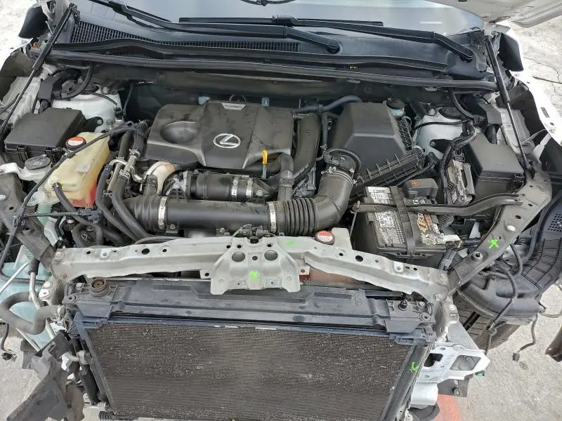 2016 LEXUS NX 200T BASE  