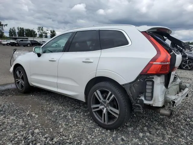 2021 VOLVO XC60 T5 MOMENTUM  