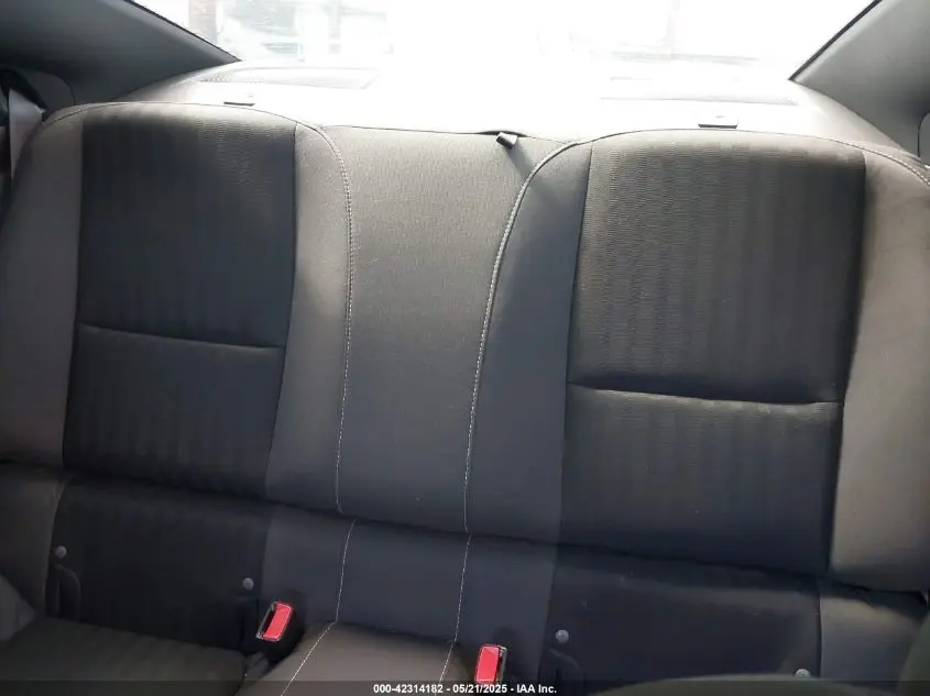 2015 CHEVROLET CAMARO 1LS