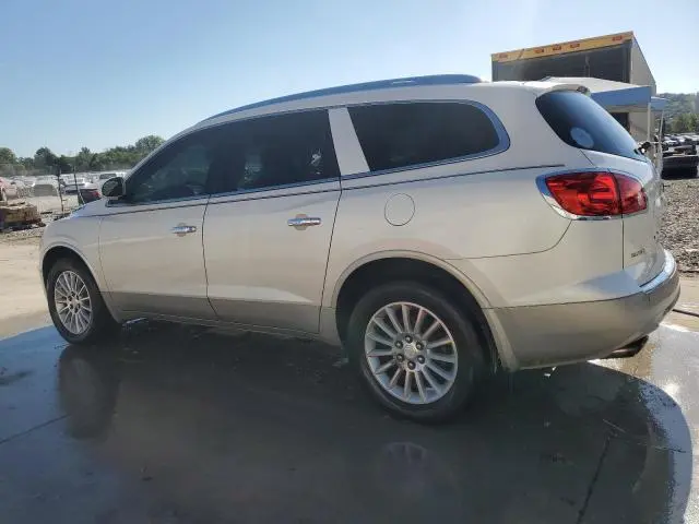 2012 BUICK ENCLAVE   