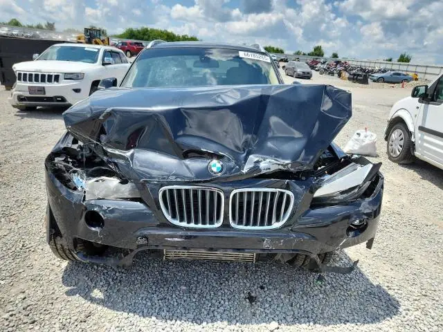 2014 BMW X1 XDRIVE28I  