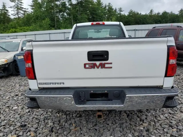 2017 GMC SIERRA C1500  