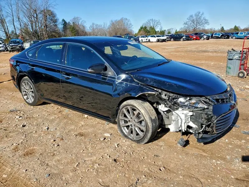 2014 TOYOTA AVALON BASE  