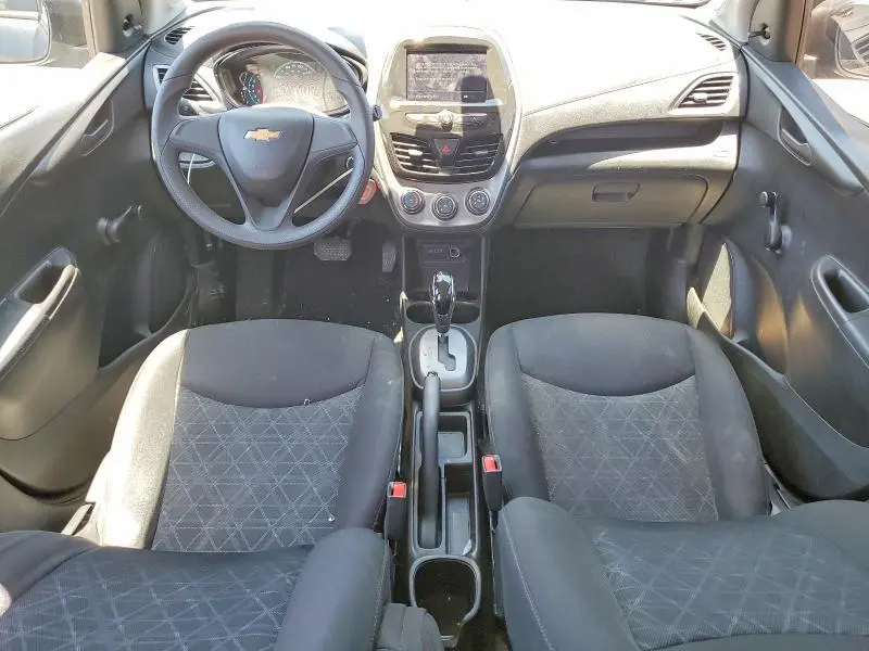 2021 CHEVROLET SPARK LS  