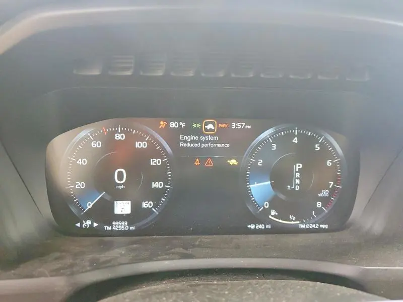 2019 VOLVO XC90 T6 MOMENTUM  