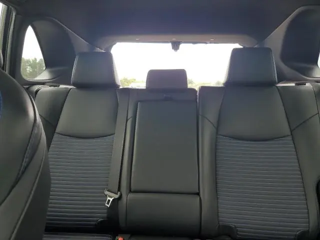 2020 TOYOTA RAV4 XSE  