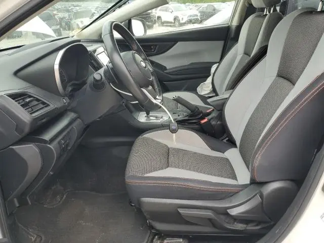 2019 SUBARU CROSSTREK PREMIUM  