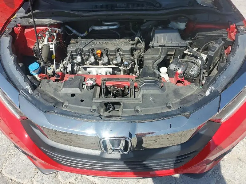 2020 HONDA HR-V EXL  