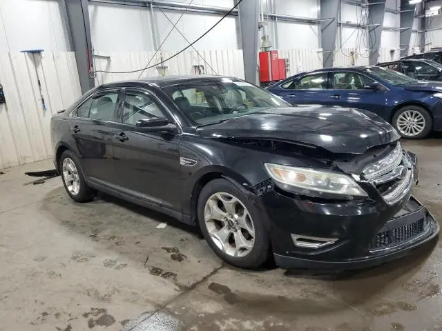2011 FORD TAURUS SHO  