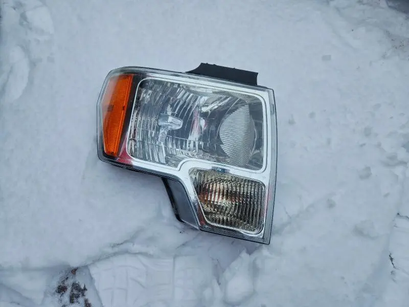 2013 FORD F150 SUPER CAB  