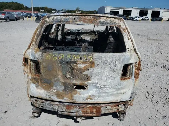 2012 GMC ACADIA DENALI  