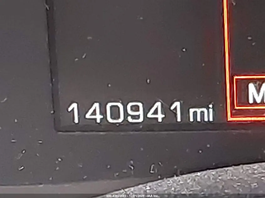 2018 CADILLAC ATS STANDARD