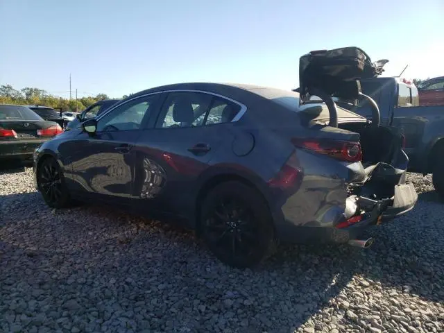 2023 MAZDA 3 PREFERRED  
