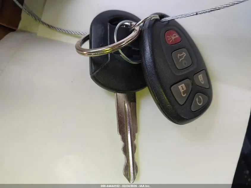 2013 CHEVROLET CAPTIVA SPORT LT