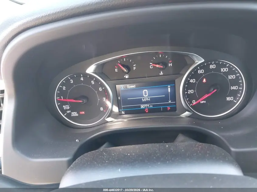 2023 GMC ACADIA FWD SLE