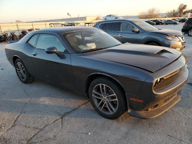 2019 DODGE CHALLENGER GT