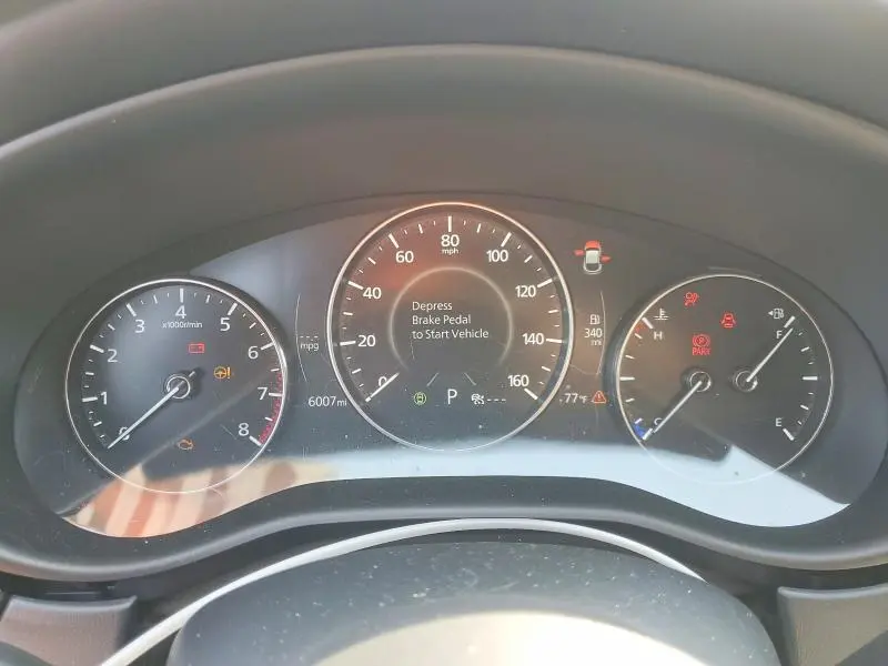 2024 MAZDA CX-30 PREFERRED  