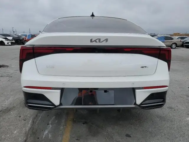 2025 KIA K5 GT LINE  