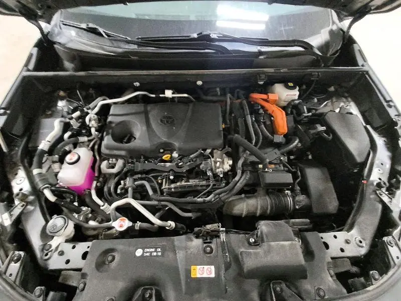 2024 TOYOTA RAV4 PRIME XSE  