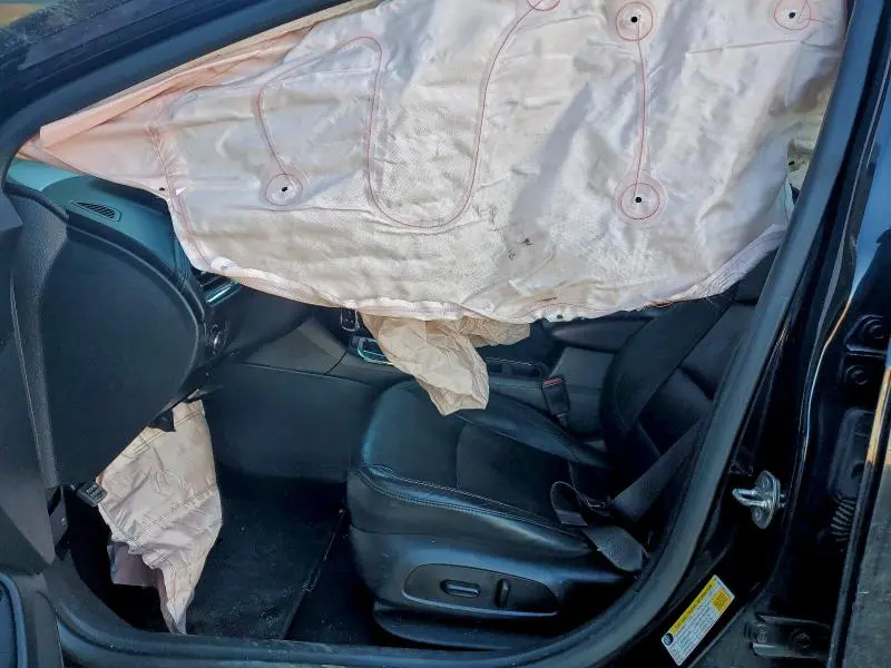 2016 CHEVROLET CRUZE PREMIER  