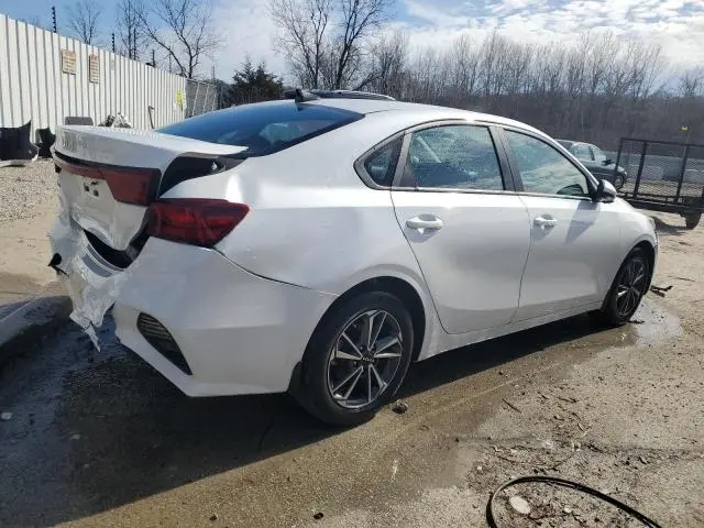2022 KIA FORTE FE  