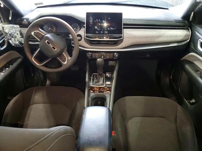 2023 JEEP COMPASS SPORT  