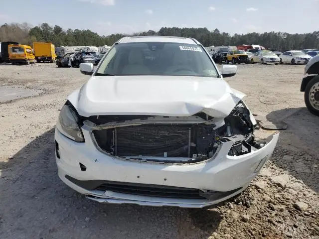 2014 VOLVO XC60 T6