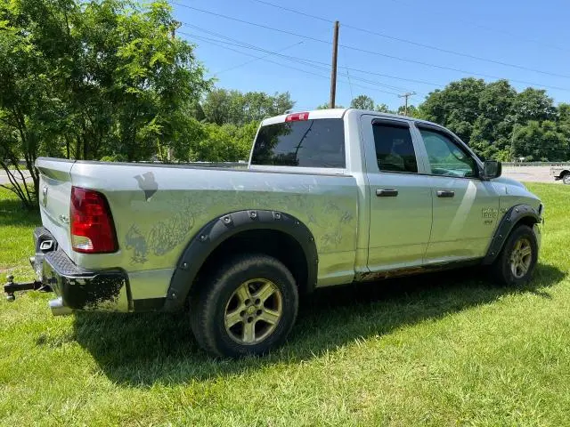2013 RAM 1500 ST