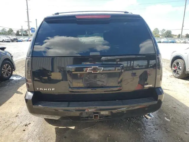 2011 CHEVROLET TAHOE K1500 LT  