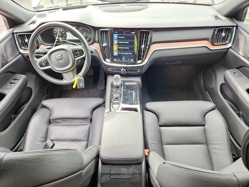 2020 VOLVO S60 T8 INSCRIPTION  