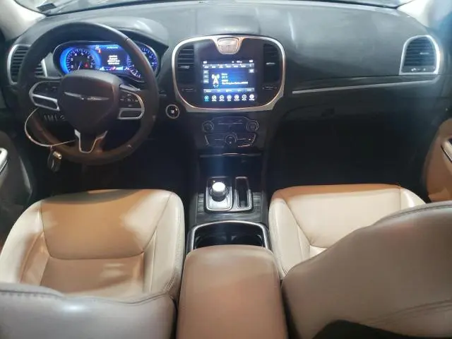 2017 CHRYSLER 300 LIMITED  