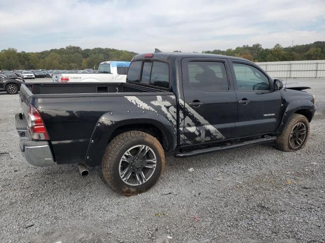 2012 TOYOTA TACOMA DOUBLE CAB