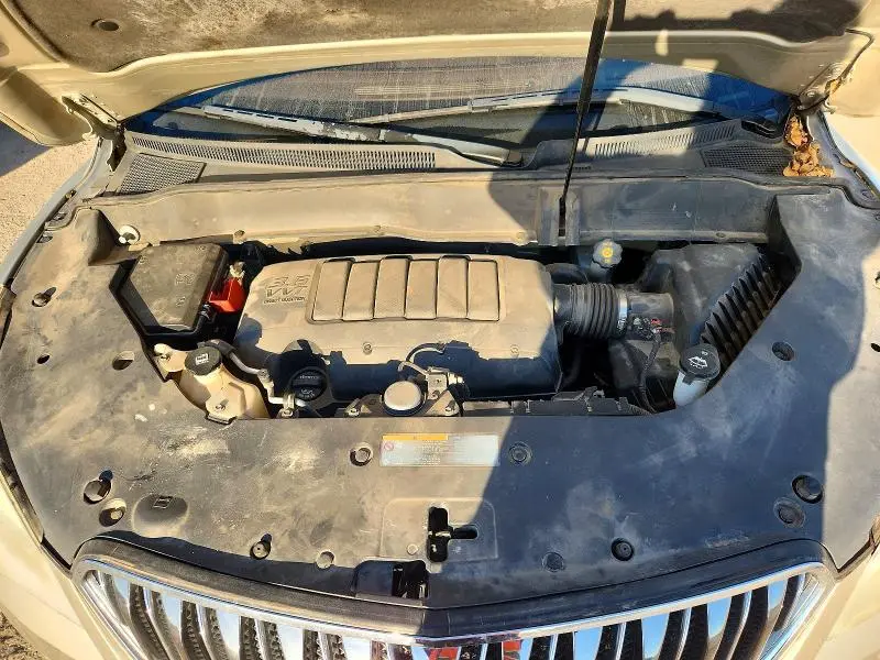 2014 BUICK ENCLAVE   