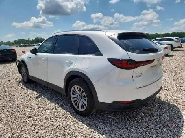 2025 MAZDA CX-90 SELECT  
