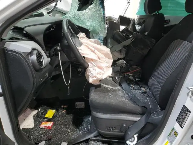 2018 HYUNDAI KONA SEL  