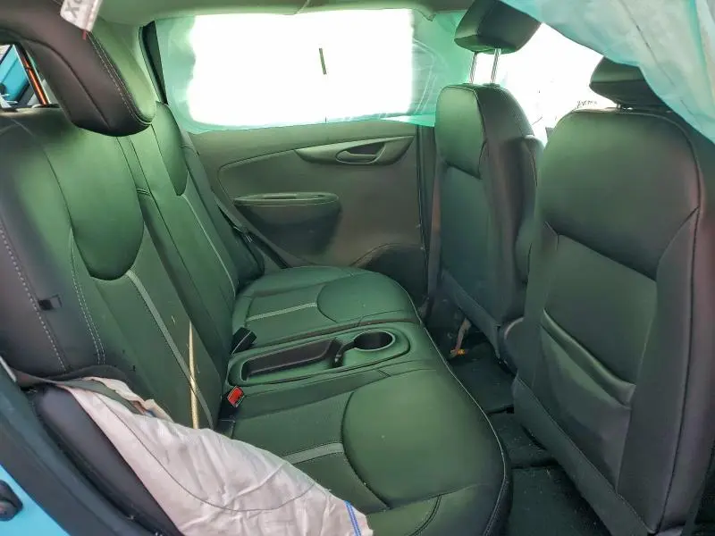 2022 CHEVROLET SPARK ACTIV  