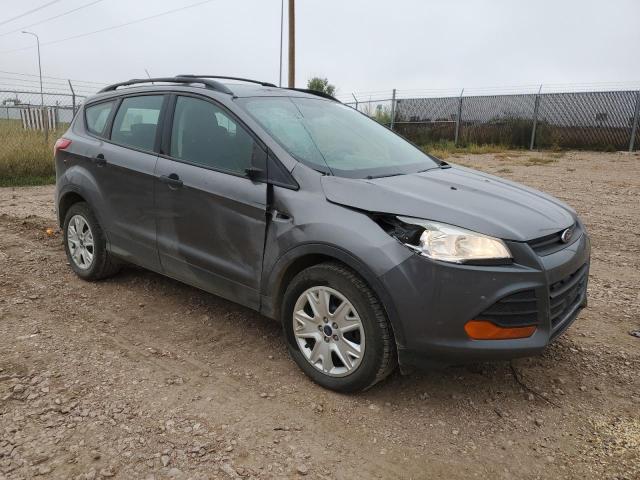 2013 FORD ESCAPE S