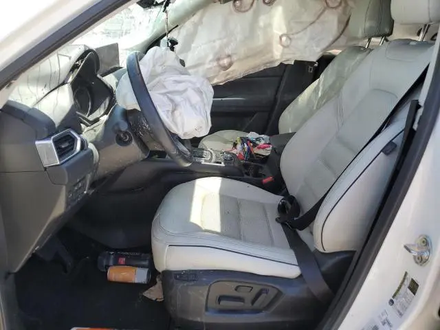 2024 MAZDA CX-5 PREFERRED  