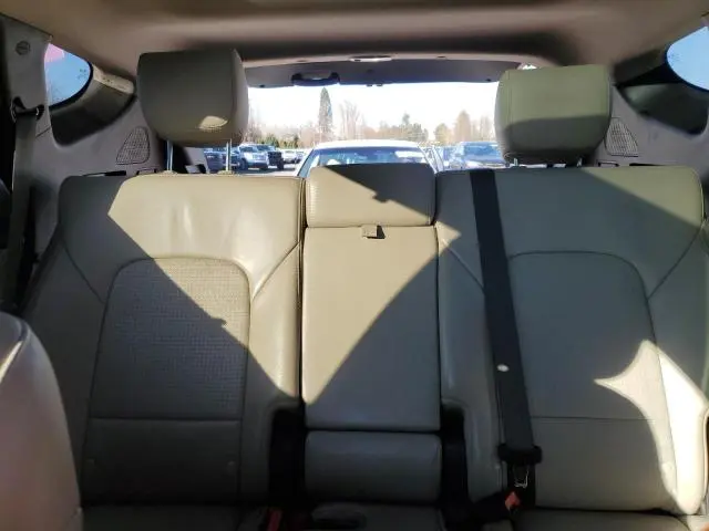 2015 HYUNDAI SANTA FE SPORT 