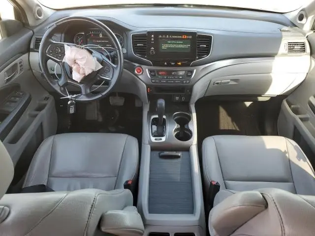 2020 HONDA PILOT EXL  