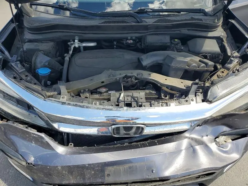 2019 HONDA PILOT TOURING  