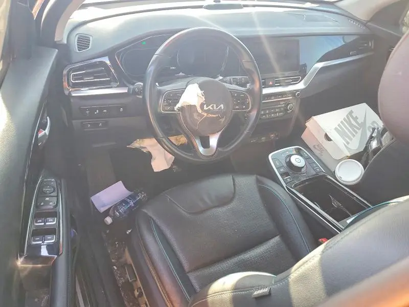 2022 KIA NIRO EX PREMIUM  