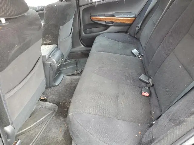 2011 HONDA ACCORD EX  