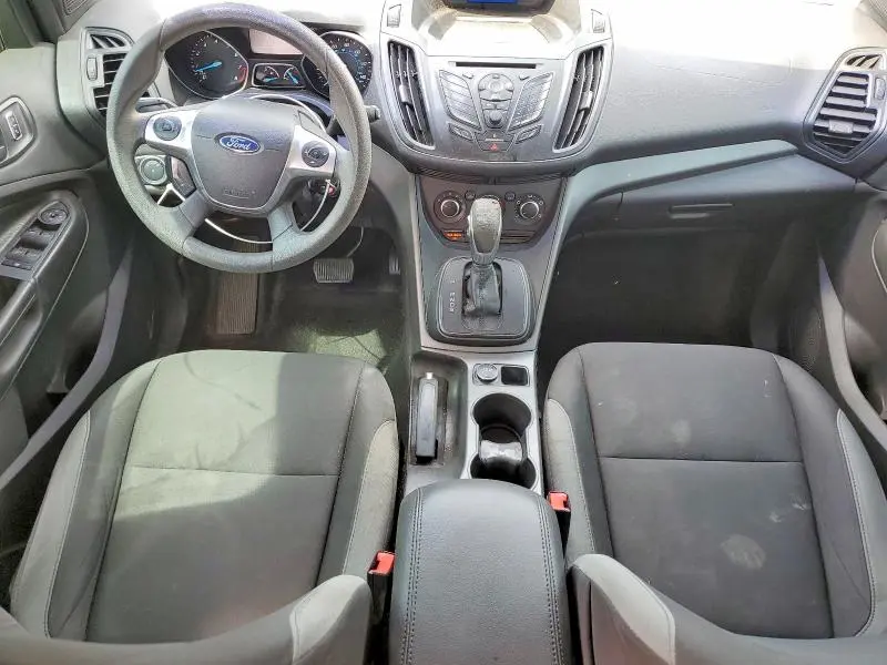 2016 FORD ESCAPE S  