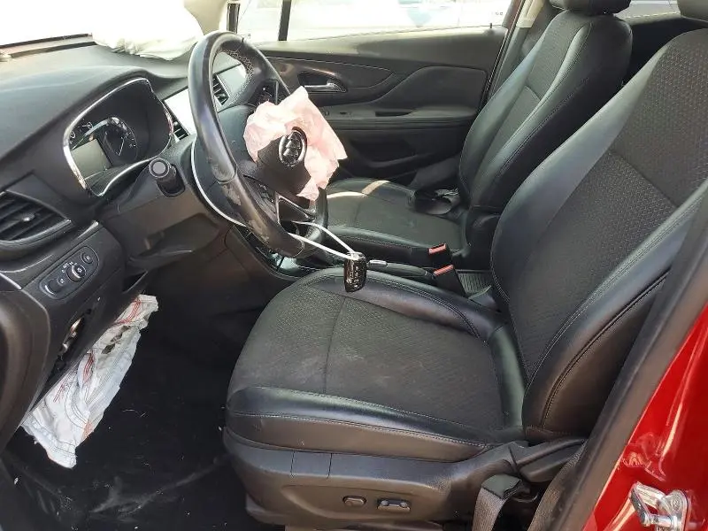 2019 BUICK ENCORE SPORT TOURING  