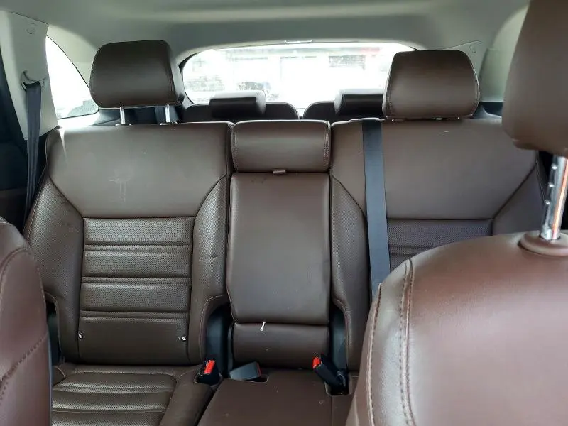 2020 KIA SORENTO SX  