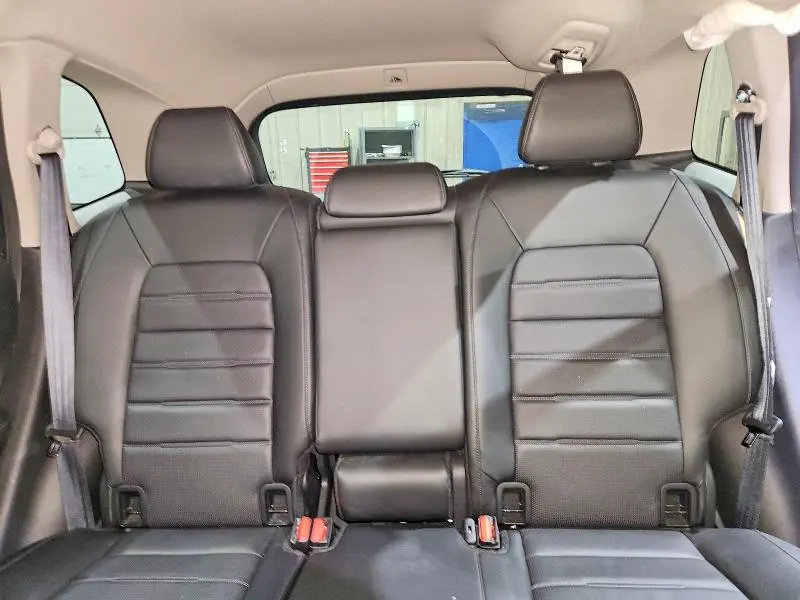 2025 HONDA CR-V EXL  